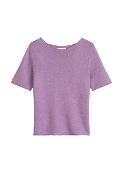 Kurzarm-Pullover regular