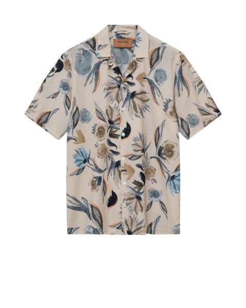 MMGJoel Haiku Seer SS Shirt
