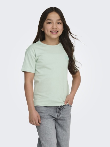 KOGHELEN LIFE S/S LOOSE TEE JRS NOOS