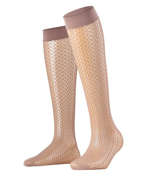 FALKE Miss Ribbon Damen