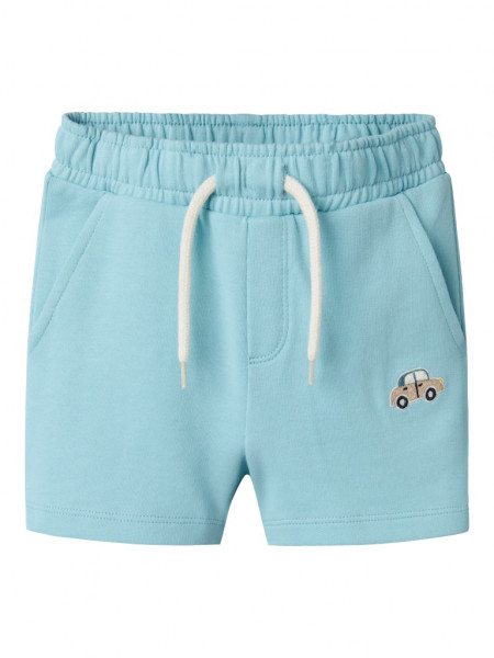 NMMFRITZO NREG SWE SHORTS UNB PB