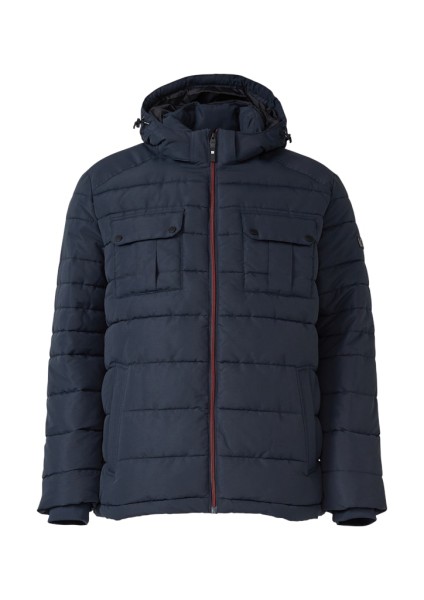 Outdoor-Jacke