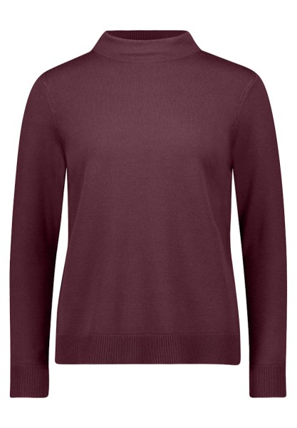Basic-Strickpullover