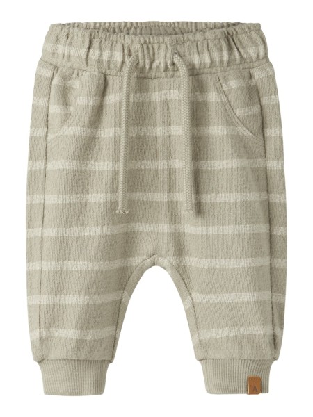 NBMOBY LOOSE PANT LIL