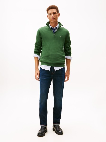 STRAIGHT DENTON STR JASPER IND