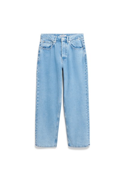 HAAYI LOW WAIST BAGGY JEAN