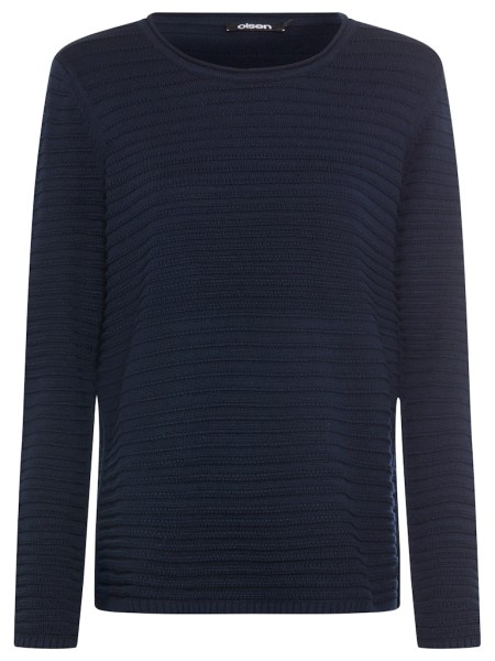 Pullover Long Sleeves