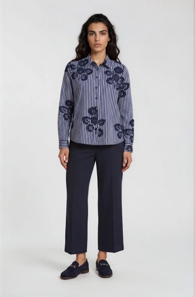 shirt blouse 1/1 sleeve