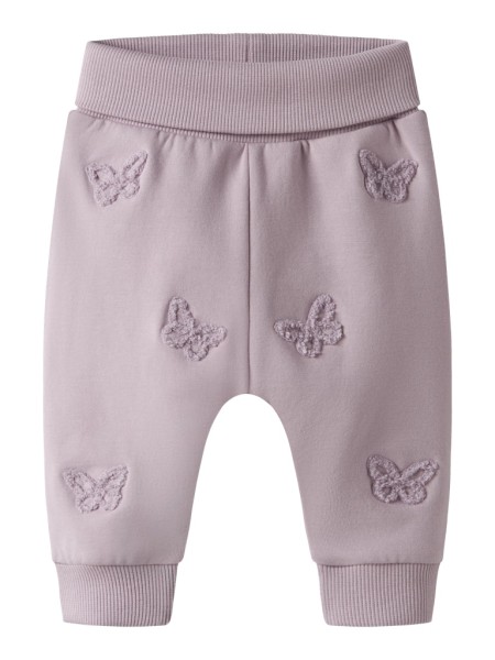 NBFBETINA SWEAT PANT BRU