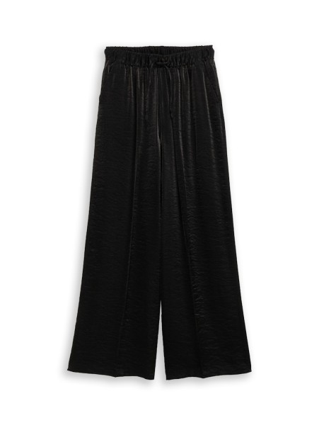Wide Leg Fit Palazzo Hose
