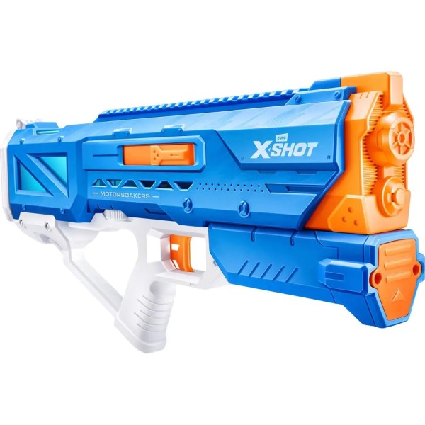 XSHOT Water - Hydra Pulse Wasserblaster