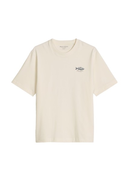 T-Shirt loose