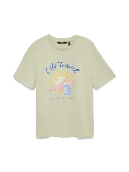 VMNINNA MIA SS TOP BOX JRS