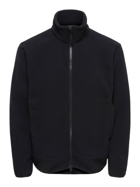 ONSJASON PRTC FLEECE JACKET OTW NOOS