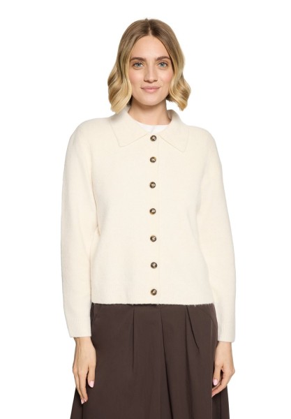 Strick-Cardigan