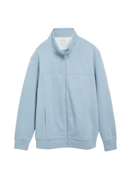 Sweatshirt Jacke