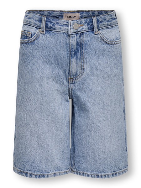 KOGSONNY HW WIDE DNM SHORTS NOOS