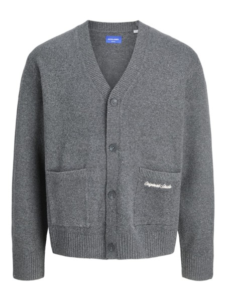 JORNORREBRO KNIT CARDIGAN LN