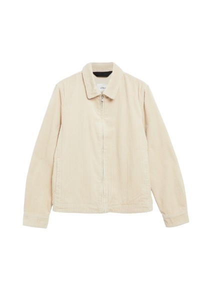 Outdoor-Jacke