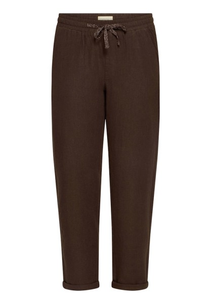 Leinenhose