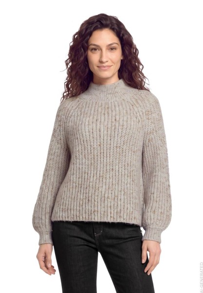 Strickpullover