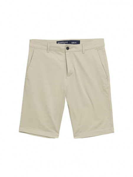 Regular Fit Chino Shorts