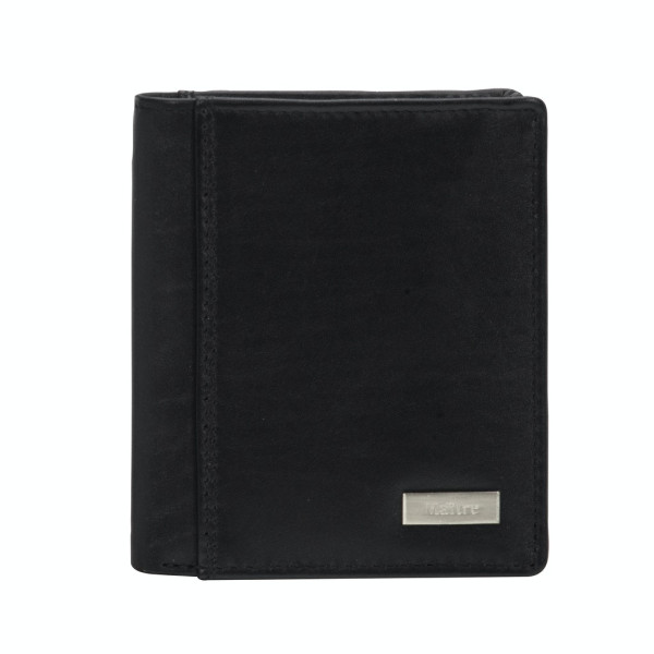 Portemonnaie ''Fusto Helge Billfold Sv5''