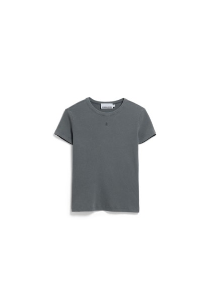 GMT DYE RIB T-SHIRT