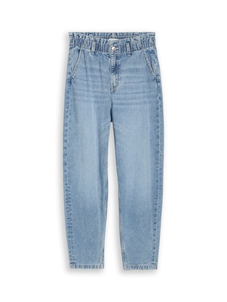 TTADEA BARREL Jeans