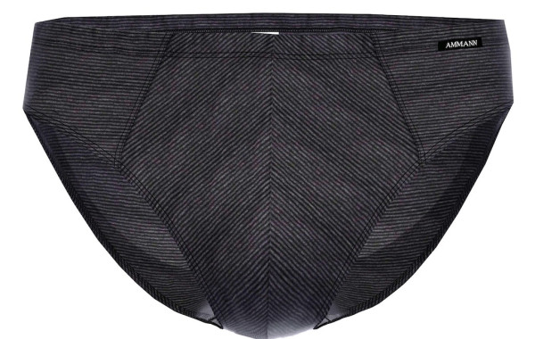 Jeans Single Minislip