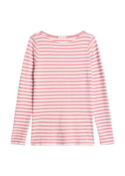 Gestreiftes Longsleeve regular