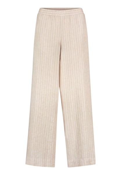 Nadelstreifenhose