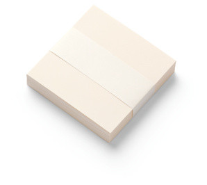 Graf von Faber-Castell 188607 Ersatzzettel für Zettelkasten