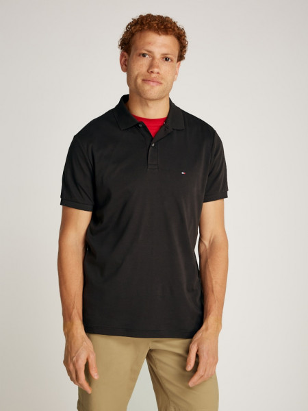 LIQUID COTTON ESSENTIAL REG POLO