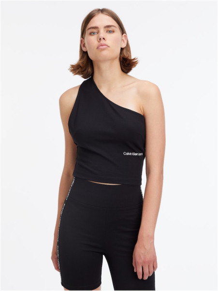 BACK ASYM CUT OUT MILANO TOP