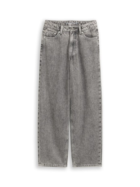 Relaxed Skater Jeans