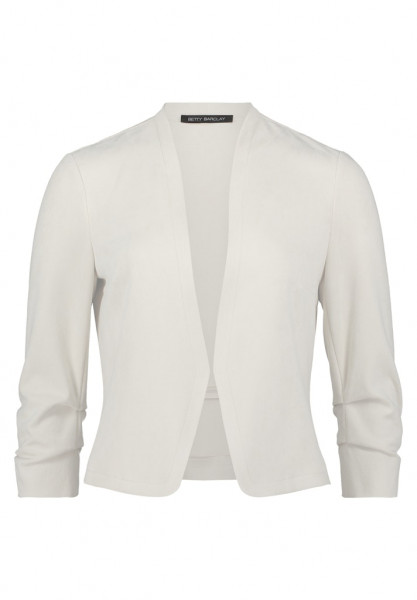 Blazer-Jacke