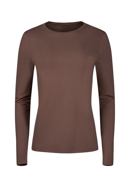 Skiny Damen Shirt langarm Night In Skiny 02