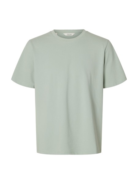 SLHATLAS SS O-NECK TEE NOOS