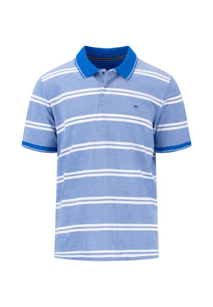 Polo, 2-Tone, stripe