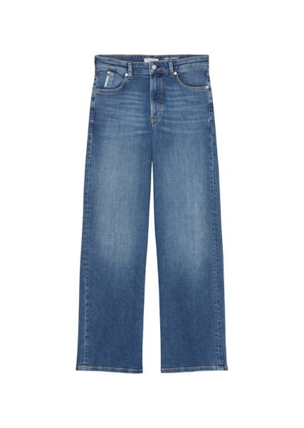 Jeans Model Tomma wide