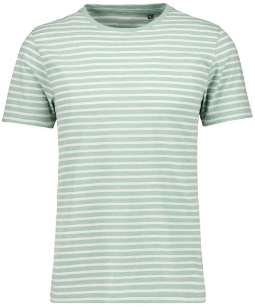 T-Shirt gestreift