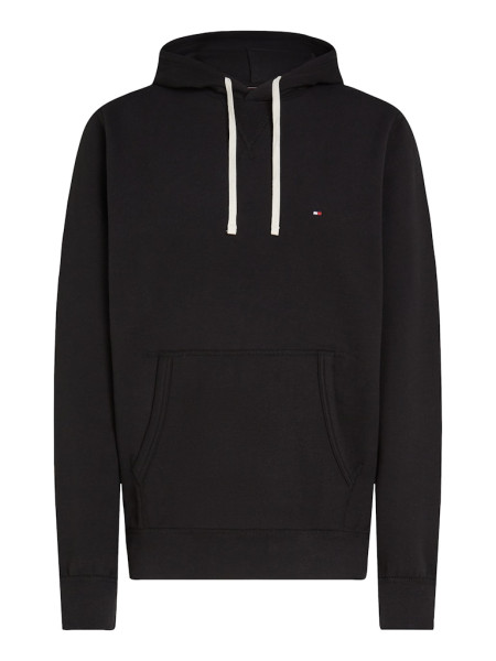 ESSENTIAL FLEECE HOODY