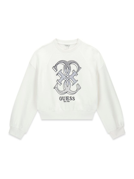 OVERSIZE LS ACTIVE TOP