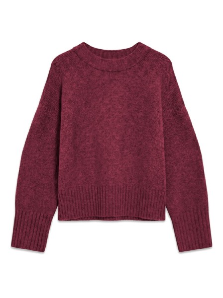 TSDAISY LS KNITTED JUMPER KNT NOOS