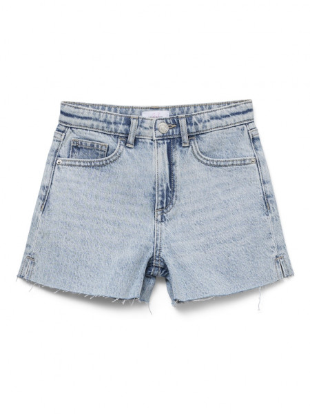 VMFRIDA SHORT DENIM SHORTS RA339 GIRL