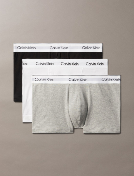 RELAXED DART TRUNK 3PK