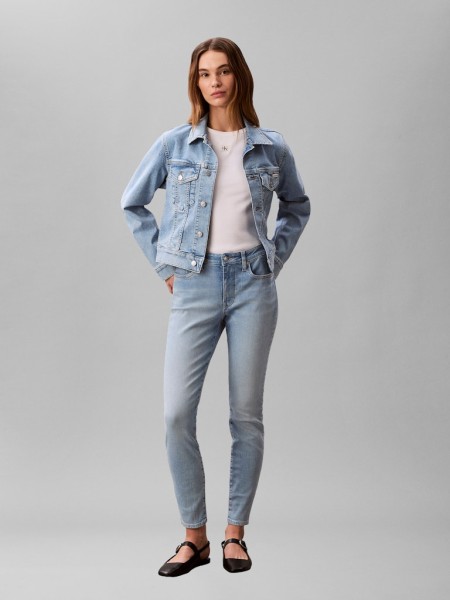 LS CLASSIC TRUCKER COASTAL LIGHT