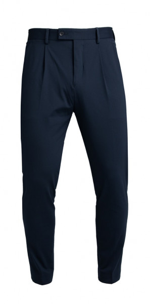 IOS Herren Tapered Fit Anzugshose &quot;IOS PANTS modern&quot;