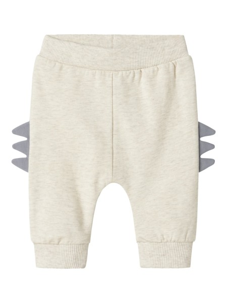 NBMNIXEN SWEAT PANT BRU